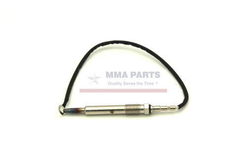 Glow plug