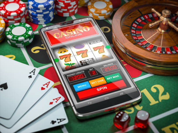 Exploring the Exciting World of WG Casino 7