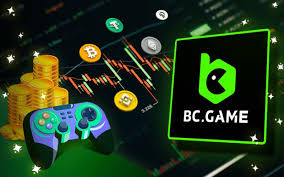 استكشاف BC.Game في العراق تجربة مراهنة فريدة على الإنترنت استكشاف BC.Game في العراق تجربة مراهنة فريدة على الإنترنت
