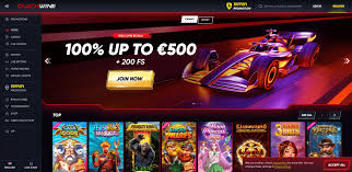 Descubre QuickWin Casino España Tu Opción de Entretenimiento en Línea Descubre QuickWin Casino España Tu Opción de Entretenimiento en Línea