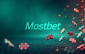 Explore Mostbet Your Gateway to Online Betting Explore Mostbet Your Gateway to Online Betting
