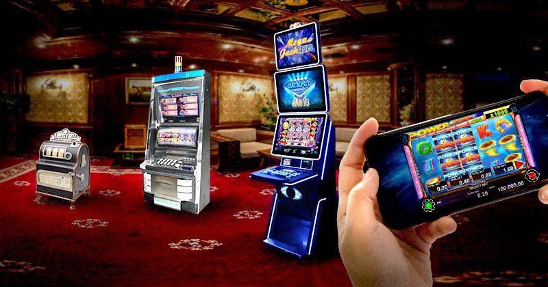Exploring Triumph Casino & Sportsbook A Premier Gaming Destination