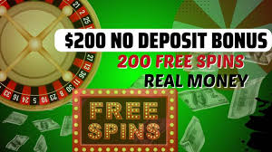 Get 30 Free Spins No Deposit Required - Your Ultimate Guide