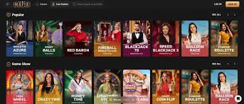 Mafia Casino Online en España Una Experiencia Única de Juego