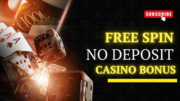 No Deposit Bonus Casino Unlocking Free Gaming Opportunities -709982997 No Deposit Bonus Casino Unlocking Free Gaming Opportunities -709982997