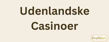 Bedste Online Casino Din Guide til Spil og Underholdning Bedste Online Casino Din Guide til Spil og Underholdning