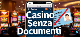 Casinò Online Senza Registrazione Gioca Senza Vincoli