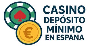 Casino Ricarica 5 Euro Giocare Online senza Stress