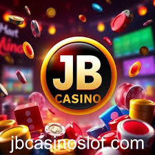 Complete Overview of JB Casino A Gateway to Gaming Excellence