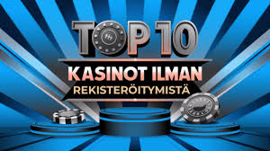 Euteller Kasinot Parhaat Suomalaiset Nettikasinot Eutellerin Kanssa