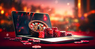 Experience Excitement at Online Casino Lucky Max -257112966