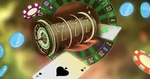Experience Excitement at Online Casino Lucky Max -257112966