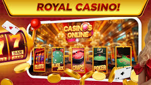 Experience the Thrill of Online Casino Trino 867771987