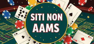 I migliori siti di scommesse non AAMS in Italia