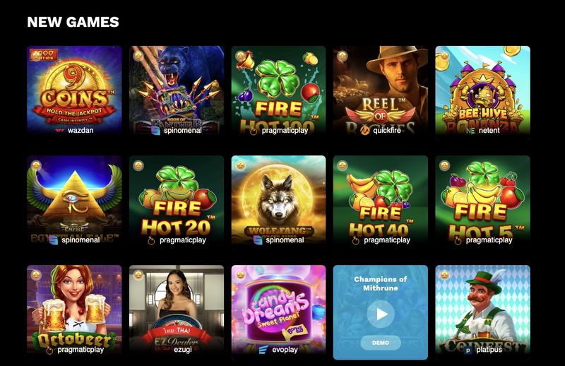 Degree Up Gambling enterprise Degree Up Gambling enterprise