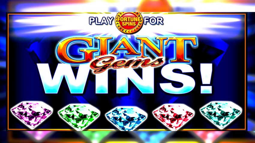 On the internet slots: the genuine online casino fun starts below!