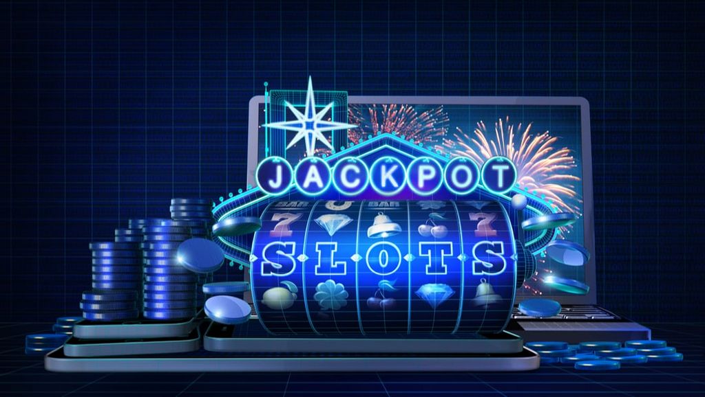 Play Diamond Slot Machine