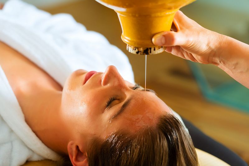 Tipos de masajes ayurvédicos y sus beneficios para la salud y el bienestar Tipos de masajes ayurvédicos y sus beneficios para la salud y el bienestar
