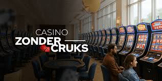 Online Casino Zonder CRUKS De Top 5 Keuzes van 2023