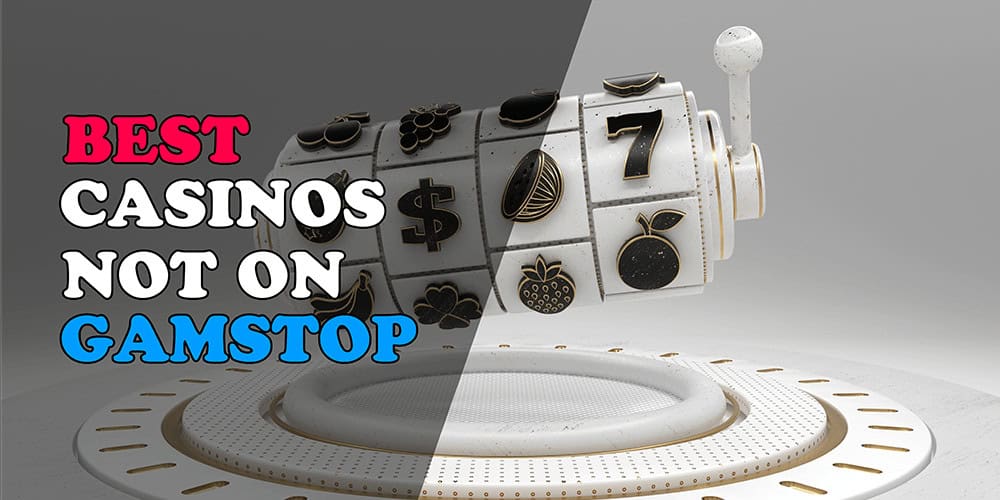 Best Non GamStop Casinos in the UK Your Ultimate Guide -1700788121