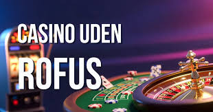 Casino Sider Uden Dansk Licens Spil Med Omhu og Forstand