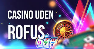 Casino Uden MitID - Få Gratis Spins og Spil Uden Bekymringer