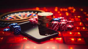 Casinoways The Future of Online Gambling in the United Kingdom