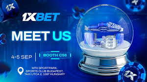Discover 1xBet Malaysia Online Casino A Gateway to Exciting Gaming Discover 1xBet Malaysia Online Casino A Gateway to Exciting Gaming