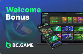 Discover the Thrills of BC.Game Crypto Casino Platform 1798889784