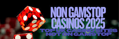 Explore Non-Gamstop UK Casinos A Guide to Gambling Freedom
