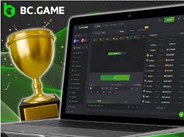 Explore the Exciting World of BC.Game Online Casino