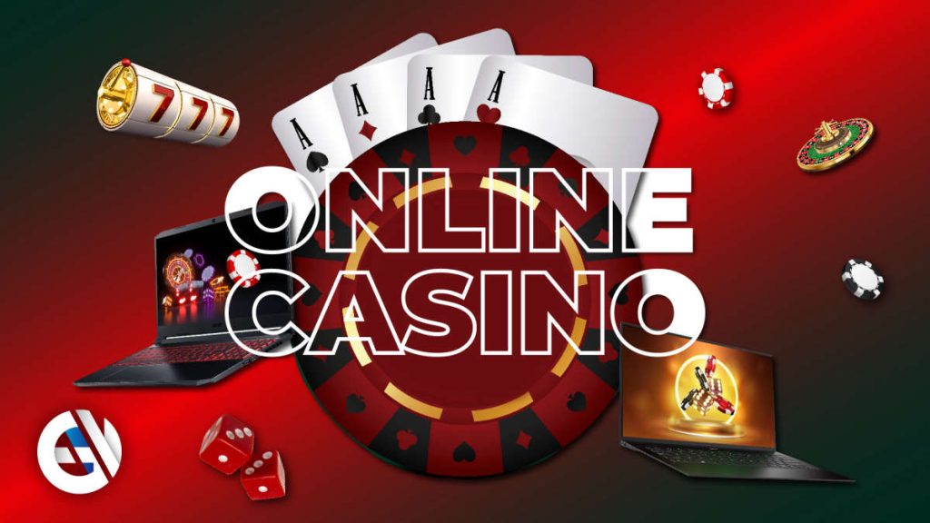 Explore the Thrills at Sharkroll Online Casino UK
