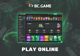 Exploring BC Game The Rising Online Casino in Bangladesh Exploring BC Game The Rising Online Casino in Bangladesh