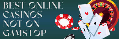 Exploring UK Non-Gamstop Casinos Your Ultimate Guide -35835090 Exploring UK Non-Gamstop Casinos Your Ultimate Guide -35835090