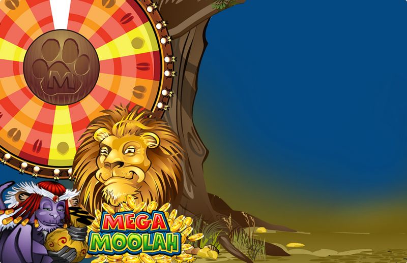 Mega Moolah Slot-Bewertung – Freispiele und Jackpots