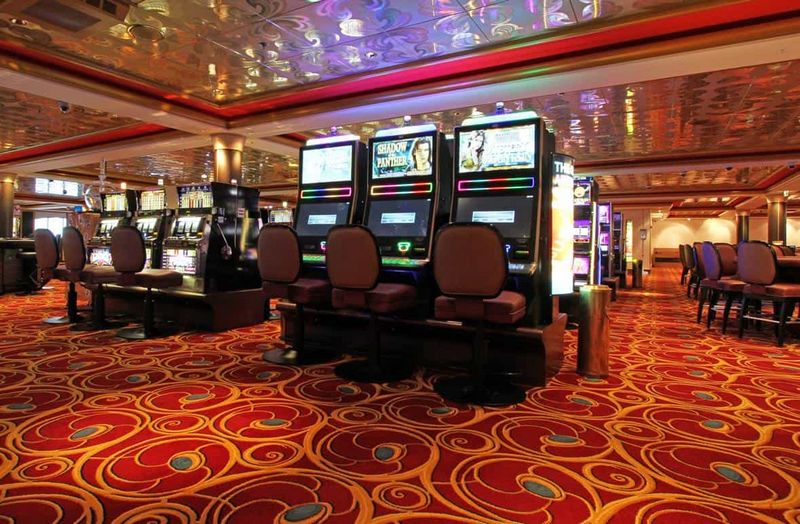 Niagara Casino - Canada's Premier Online and Mobile Pc Gaming Experience