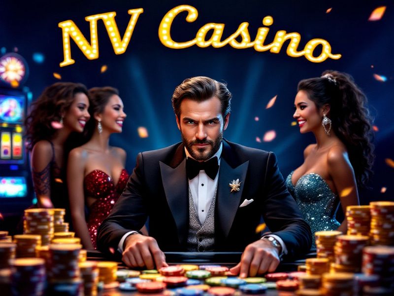 Recensioner av NV Online Casino