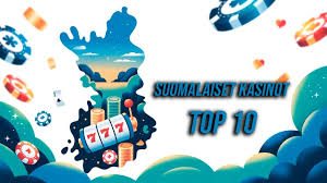 Ulkomaiset kasinot suomalaisille Parhaat vaihtoehdot ja vinkit