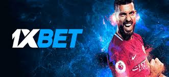 1xBet APP Your All-in-One Betting Solution 1xBet APP Your All-in-One Betting Solution