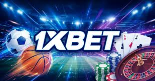 1xbet Кыргызстан Ваш гид по ставкам и игре