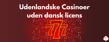 Bedste Casino Uden Dansk Licens - Find Din Favorit Bedste Casino Uden Dansk Licens - Find Din Favorit