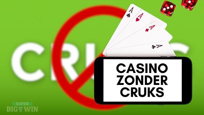 Beste Bookmakers Zonder CRUKS Jouw Gids voor Veilig Wedden 509583113