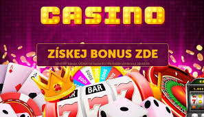 Casino s bonusem bez vkladu Jak na to a proč je to výhodné Casino s bonusem bez vkladu Jak na to a proč je to výhodné