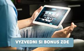 Casino s bonusem bez vkladu Jak na to a proč je to výhodné Casino s bonusem bez vkladu Jak na to a proč je to výhodné