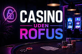 Casino uden dansk licens - Oplev nye muligheder Casino uden dansk licens - Oplev nye muligheder
