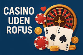 Casino Uden Rufus med Trustly - Hurtig og Sikker Spiloplevelse