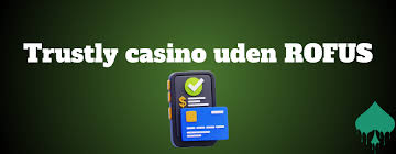 Casinospil med Minimum Indbetaling på 10 Kr.