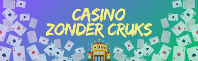 Casinowereld zonder CRUKS De Toekomst van Online Speelplezier Casinowereld zonder CRUKS De Toekomst van Online Speelplezier