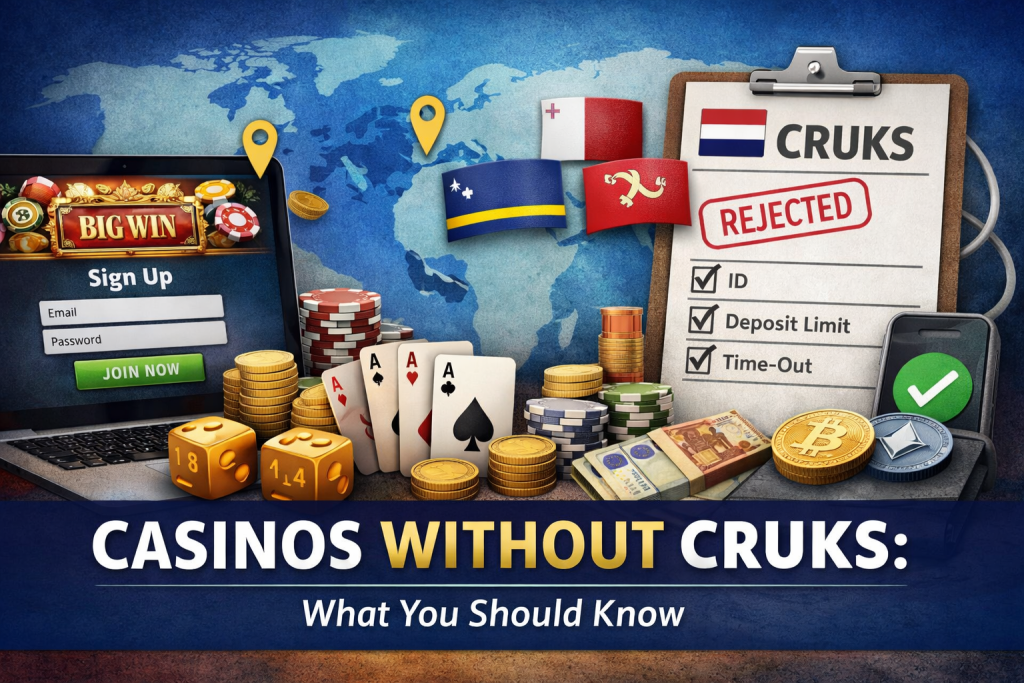 De Beste Buitenlandse Online Casino's van 2023 1322916723