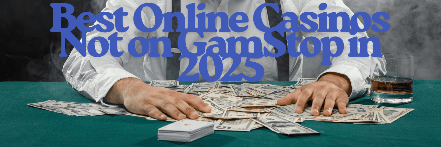 Discover Non-Gamstop Casinos in the UK Discover Non-Gamstop Casinos in the UK